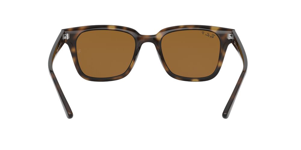 Lentes De Sol Ray-Ban RB4323 Carey