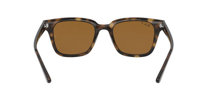 Lentes De Sol Ray-Ban RB4323 Carey