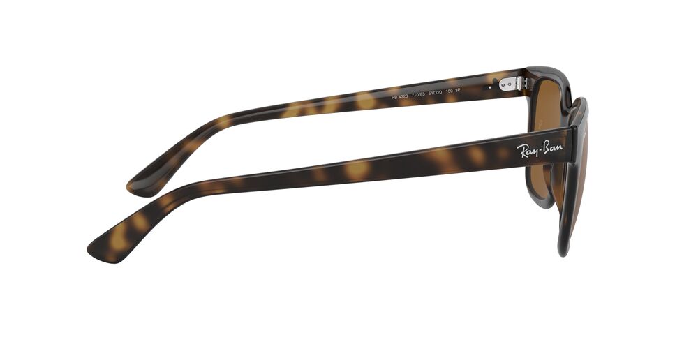 Lentes De Sol Ray-Ban RB4323 Carey