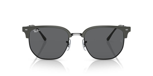 Lentes De Sol Ray-Ban RB4416 Gris/Negro