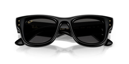 Lentes De Sol Ray-Ban RB4940 Negro