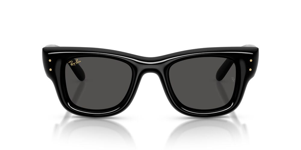 Lentes De Sol Ray-Ban RB4940 Negro