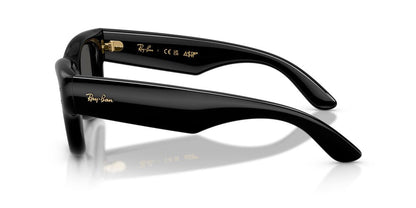 Lentes De Sol Ray-Ban RB4940 Negro