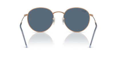 Lentes De Sol Ray-Ban RBR0103S Dorado