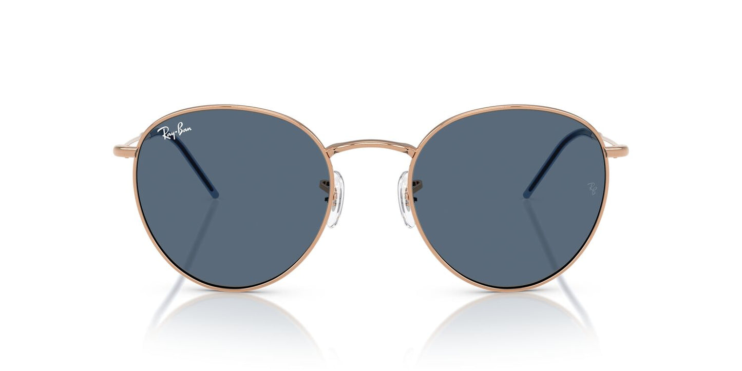 Lentes De Sol Ray-Ban RBR0103S Dorado