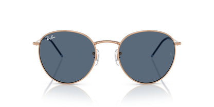 Lentes De Sol Ray-Ban RBR0103S Dorado