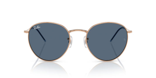 Lentes De Sol Ray-Ban RBR0103S Dorado