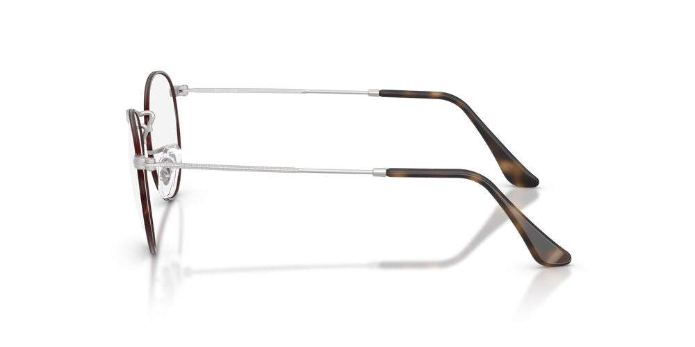 Lentes Oftálmicos Ray-Ban RX3447V Carey/Plateado