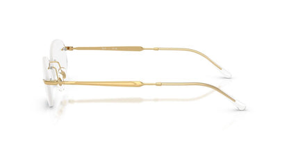 Lentes Oftálmicos Ray-Ban RX3767V Dorado