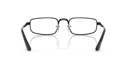 Lentes Oftálmicos Ray-Ban RX3927V Negro