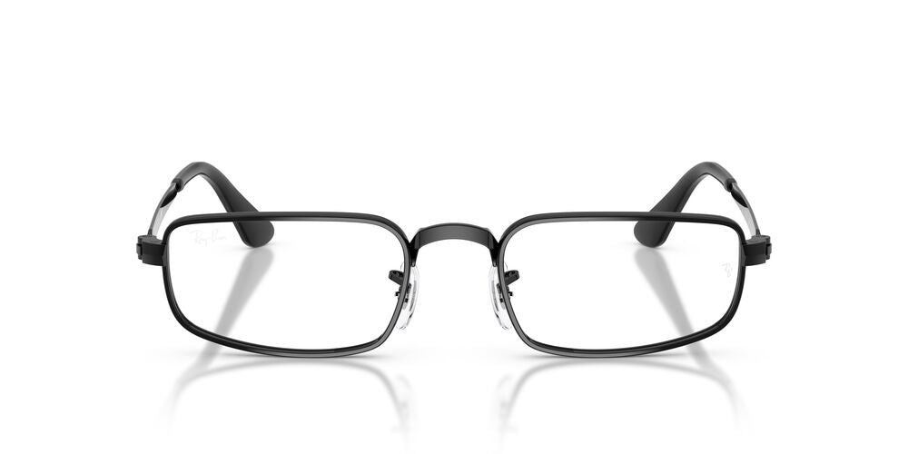 Lentes Oftálmicos Ray-Ban RX3927V Negro