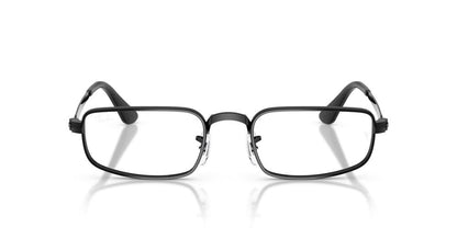 Lentes Oftálmicos Ray-Ban RX3927V Negro