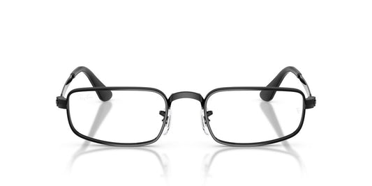 Lentes Oftálmicos Ray-Ban RX3927V Negro