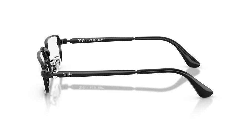 Lentes Oftálmicos Ray-Ban RX3927V Negro
