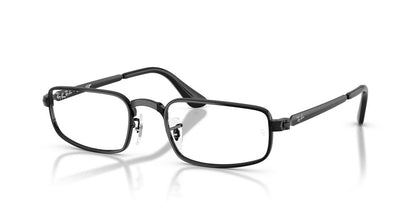 Lentes Oftálmicos Ray-Ban RX3927V Negro