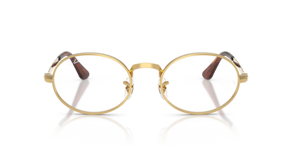 Lentes Oftálmicos Ray-Ban RX3931V Dorado