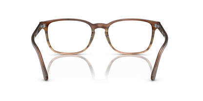Lentes Oftálmicos Ray-Ban RX5418 Cafe/Transparente