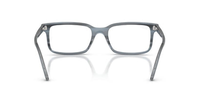 Lentes Oftálmicos Ray-Ban RX5445 Azul