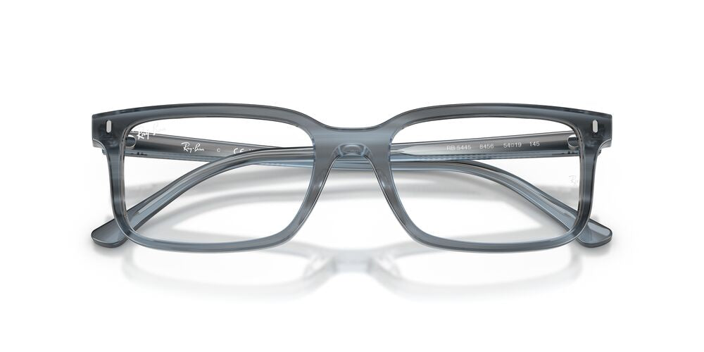 Lentes Oftálmicos Ray-Ban RX5445 Azul