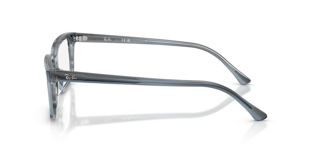 Lentes Oftálmicos Ray-Ban RX5445 Azul