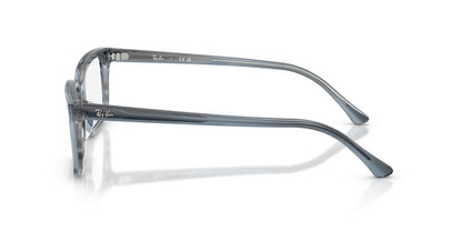 Lentes Oftálmicos Ray-Ban RX5445 Azul