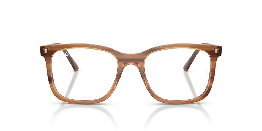 Lentes Oftálmicos Ray-Ban RX5446 Cafe
