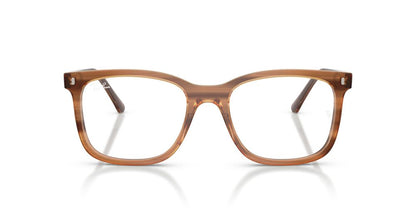 Lentes Oftálmicos Ray-Ban RX5446 Cafe