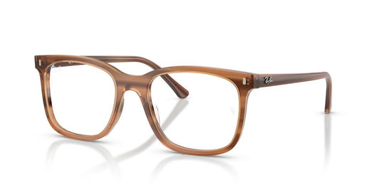 Lentes Oftálmicos Ray-Ban RX5446 Cafe