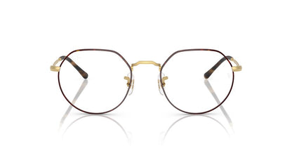 Lentes Oftálmicos Ray-Ban RX6465 Carey/Dorado