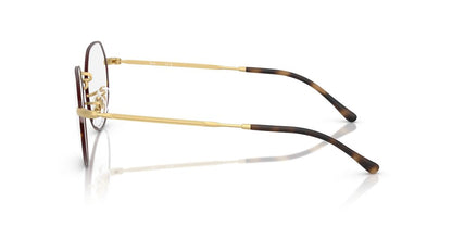 Lentes Oftálmicos Ray-Ban RX6465 Carey/Dorado