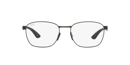 Lentes Oftálmicos Ray-Ban RX6480M Negro