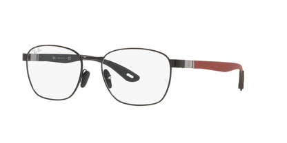 Lentes Oftálmicos Ray-Ban RX6480M Negro