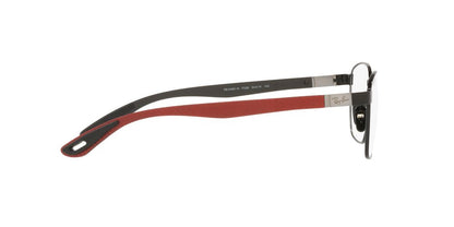 Lentes Oftálmicos Ray-Ban RX6480M Negro