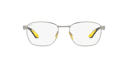 Lentes Oftálmicos Ray-Ban RX6480M Gris