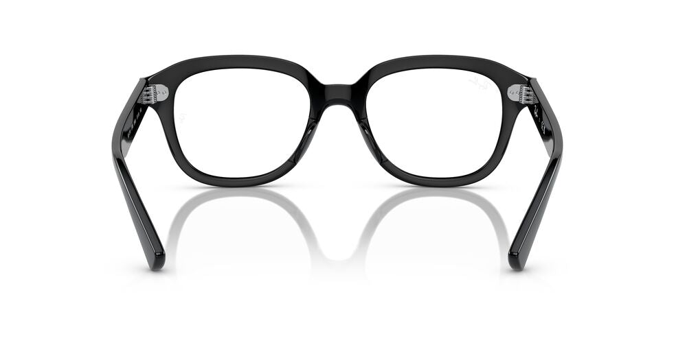 Lentes Oftálmicos Ray-Ban RX7215 Negro