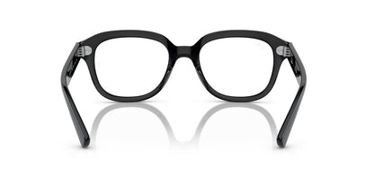 Lentes Oftálmicos Ray-Ban RX7215 Negro