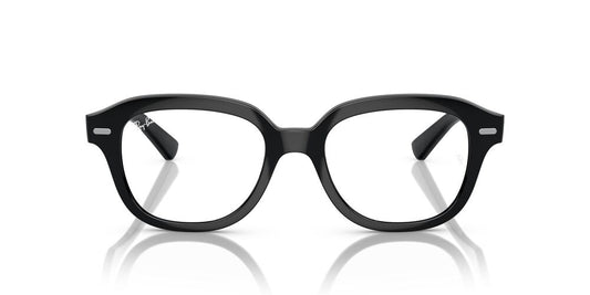 Lentes Oftálmicos Ray-Ban RX7215 Negro