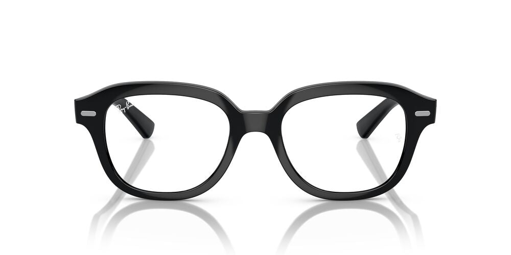 Lentes Oftálmicos Ray-Ban RX7215 Negro