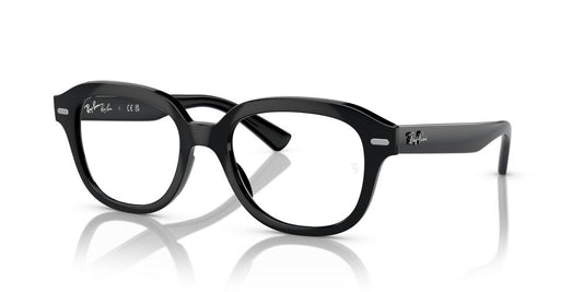 Lentes Oftálmicos Ray-Ban RX7215 Negro