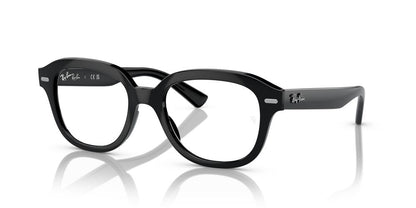 Lentes Oftálmicos Ray-Ban RX7215 Negro