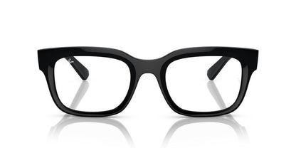 Lentes Oftálmicos Ray-Ban RX7217 Negro