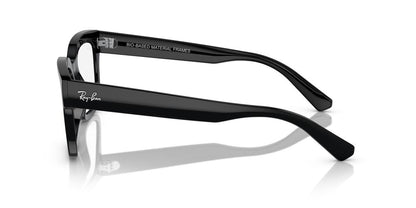 Lentes Oftálmicos Ray-Ban RX7217 Negro