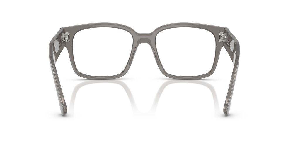 Lentes Oftálmicos Ray-Ban RX7256 Gris Transparente