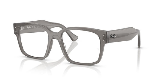 Lentes Oftálmicos Ray-Ban RX7256 Gris Transparente