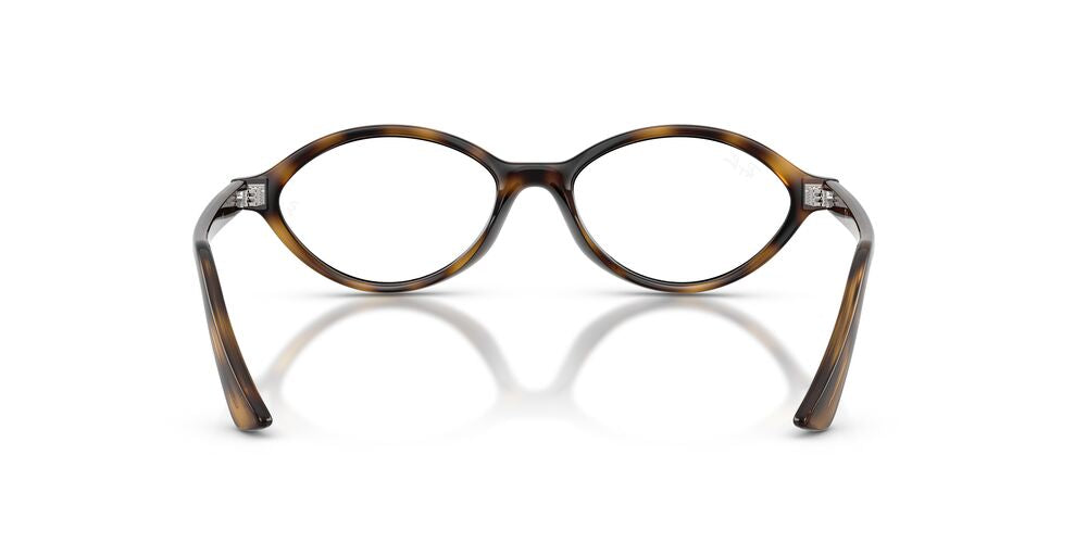 Lentes Oftálmicos Ray-Ban RX7265 Carey