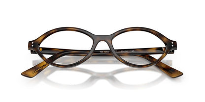 Lentes Oftálmicos Ray-Ban RX7265 Carey
