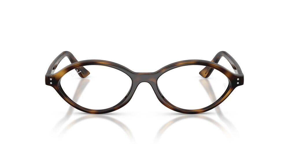 Lentes Oftálmicos Ray-Ban RX7265 Carey