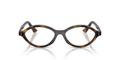Lentes Oftálmicos Ray-Ban RX7265 Carey