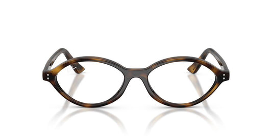 Lentes Oftálmicos Ray-Ban RX7265 Carey
