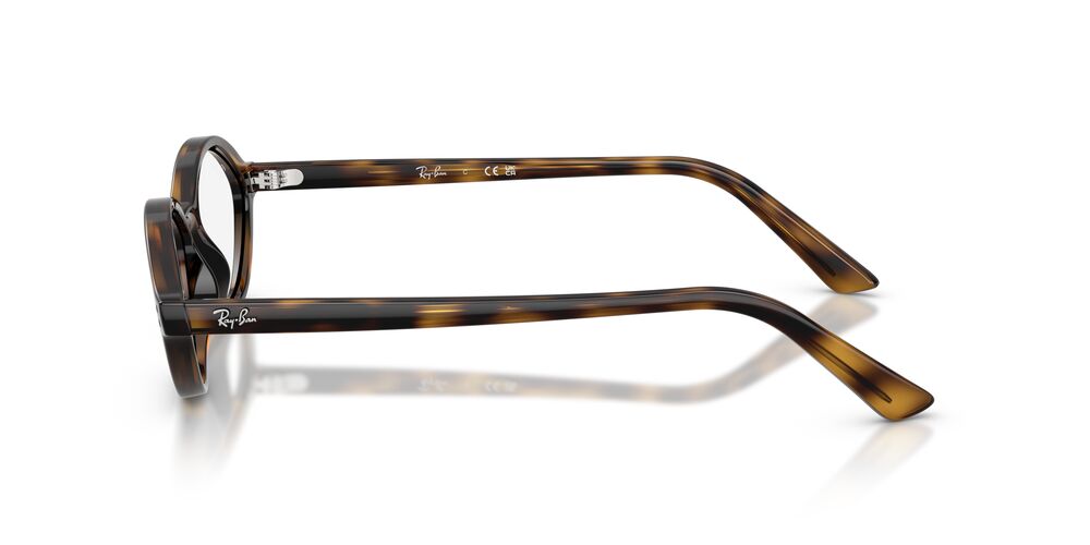 Lentes Oftálmicos Ray-Ban RX7265 Carey